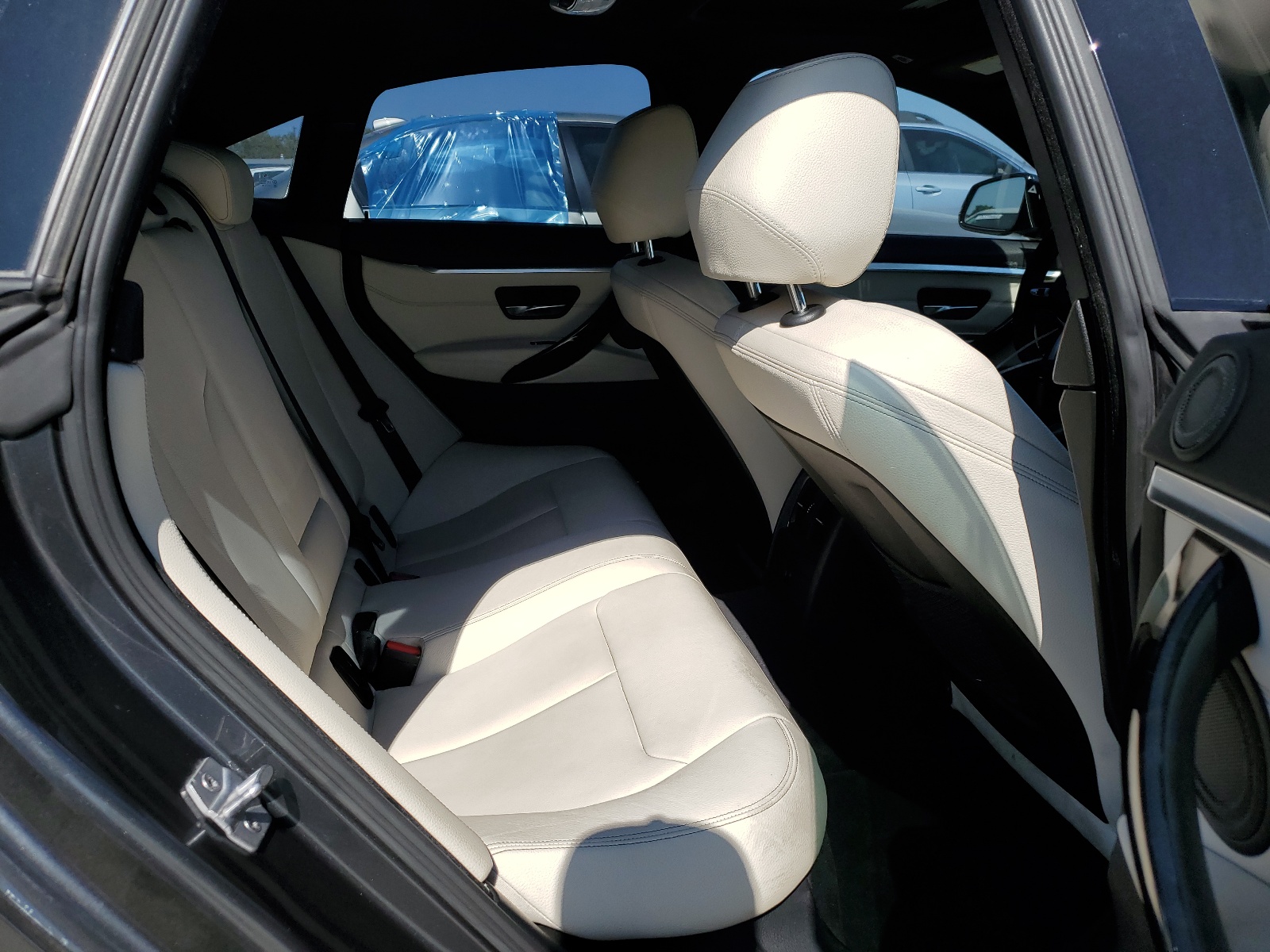 WBA4J5C50JBF07330 2018 BMW 440I