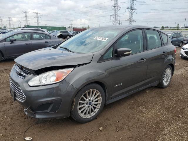 2016 Ford C-Max Se