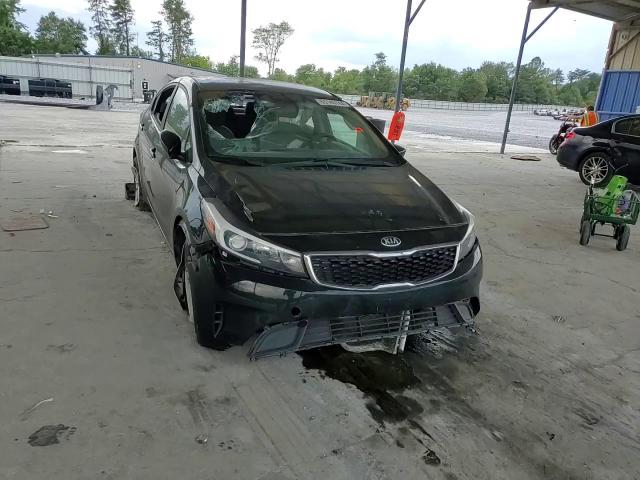 2017 Kia Forte Lx VIN: 3KPFK4A76HE084254 Lot: 63145744