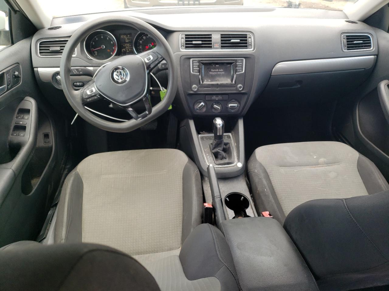 2017 Volkswagen Jetta S VIN: 3VW2B7AJ0HM215337 Lot: 63256474