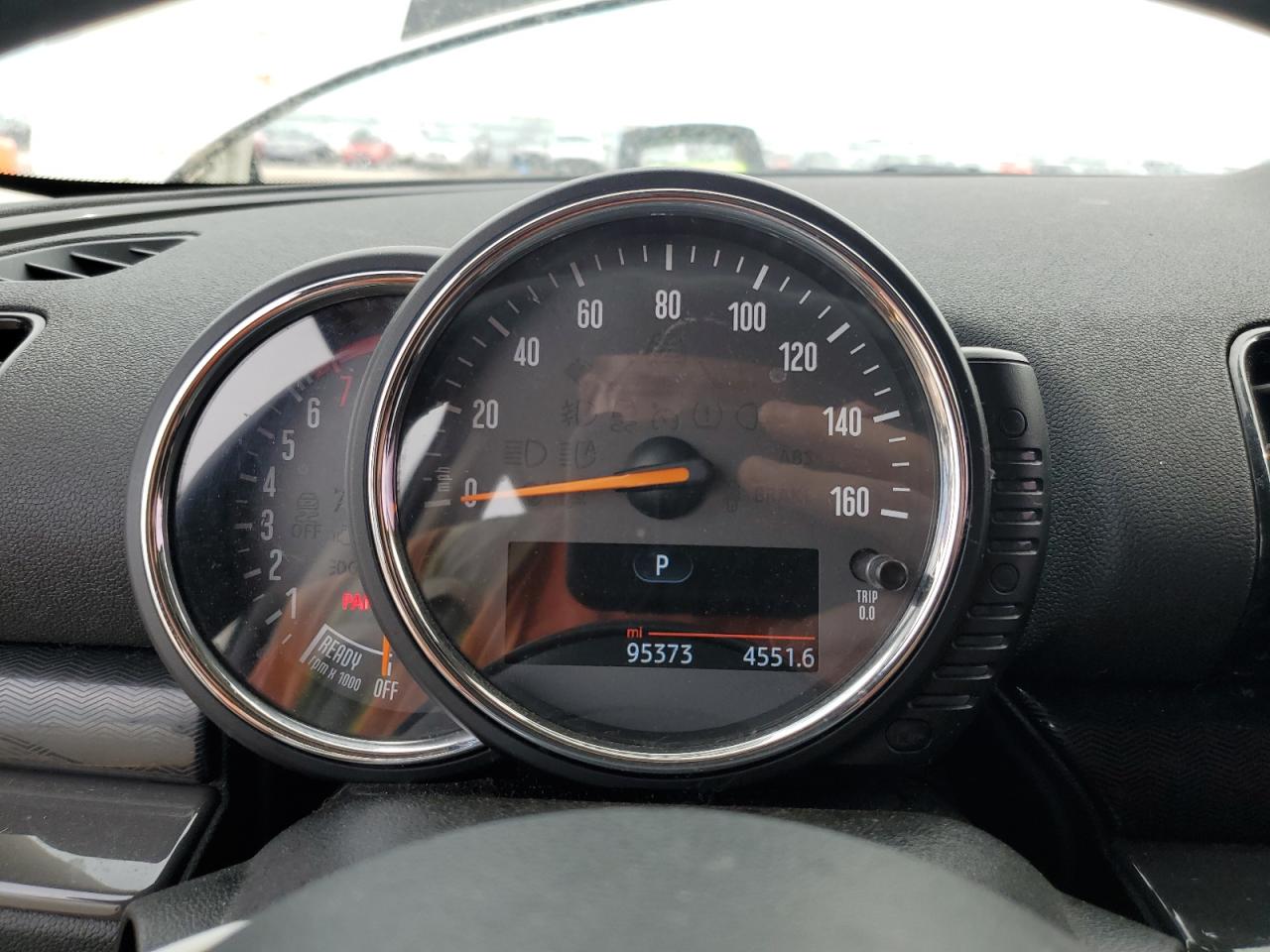 2017 Mini Cooper Clubman VIN: WMWLN5C39H2E33561 Lot: 61059764