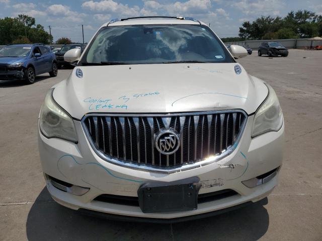 Parquets BUICK ENCLAVE 2014 White