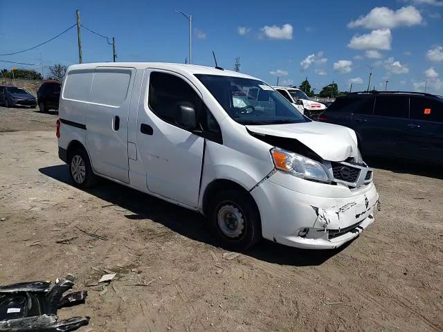 2020 Nissan Nv200 2.5S VIN: 3N6CM0KN4LK700141 Lot: 64701904