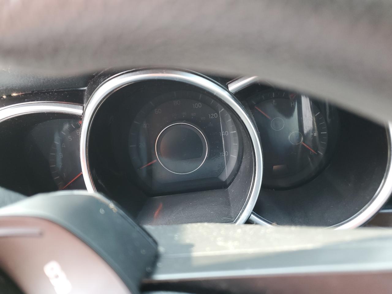 2014 Kia Optima Lx VIN: 5XXGM4A74EG293767 Lot: 65016354