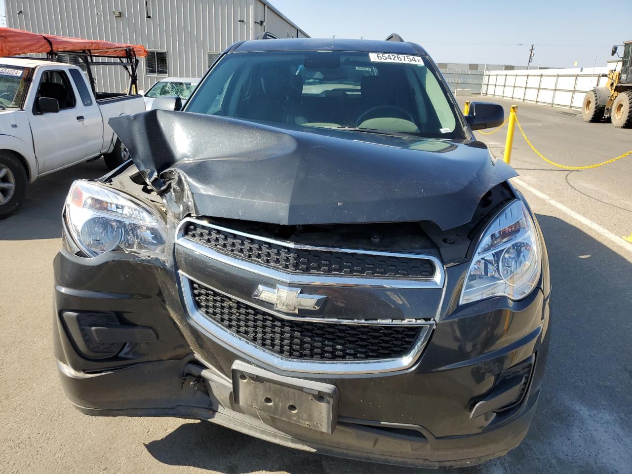 2013 Chevrolet Equinox - Image 5