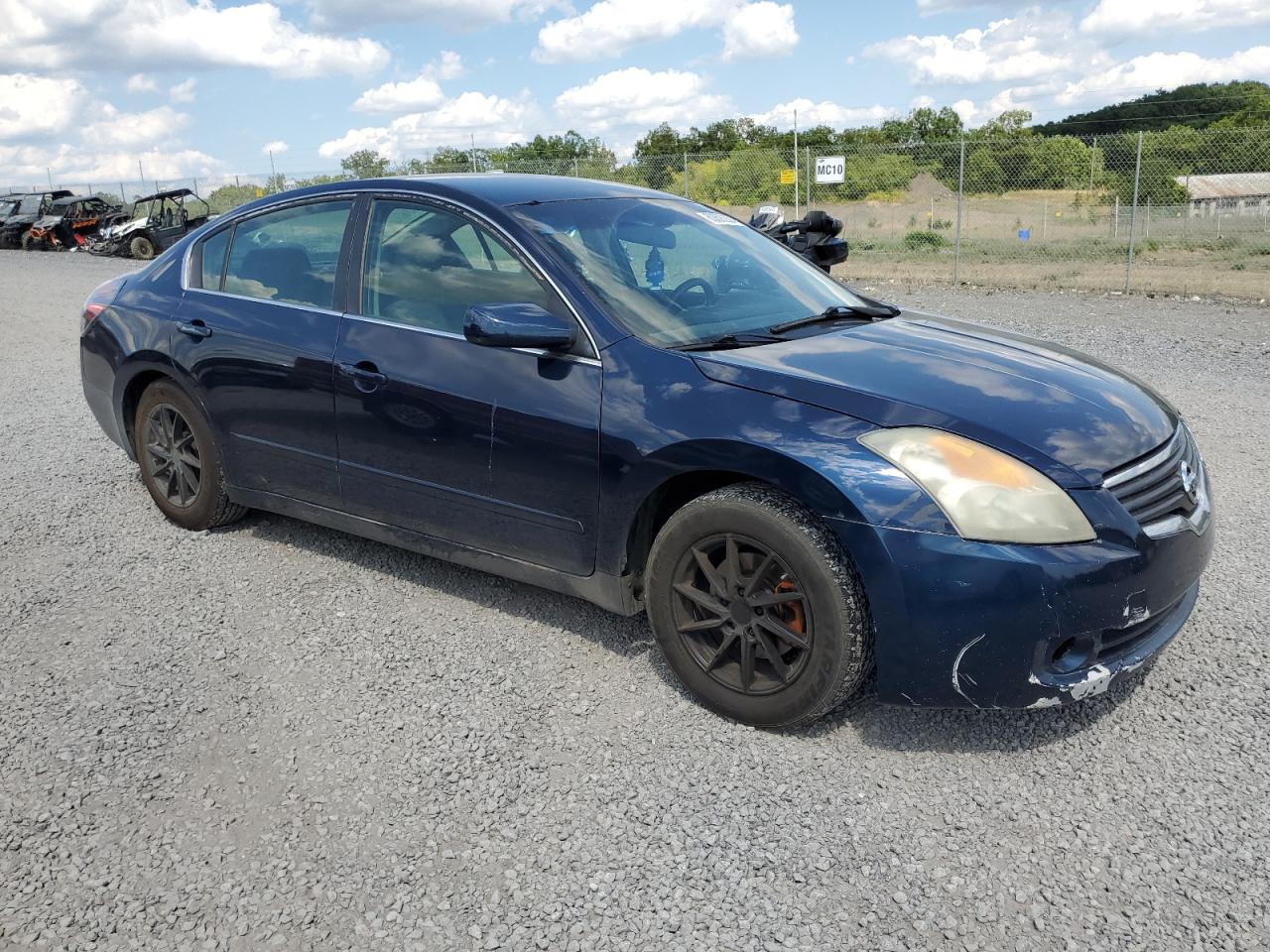 2008 Nissan Altima 2.5 VIN: 1N4AL21E58C200261 Lot: 63893204