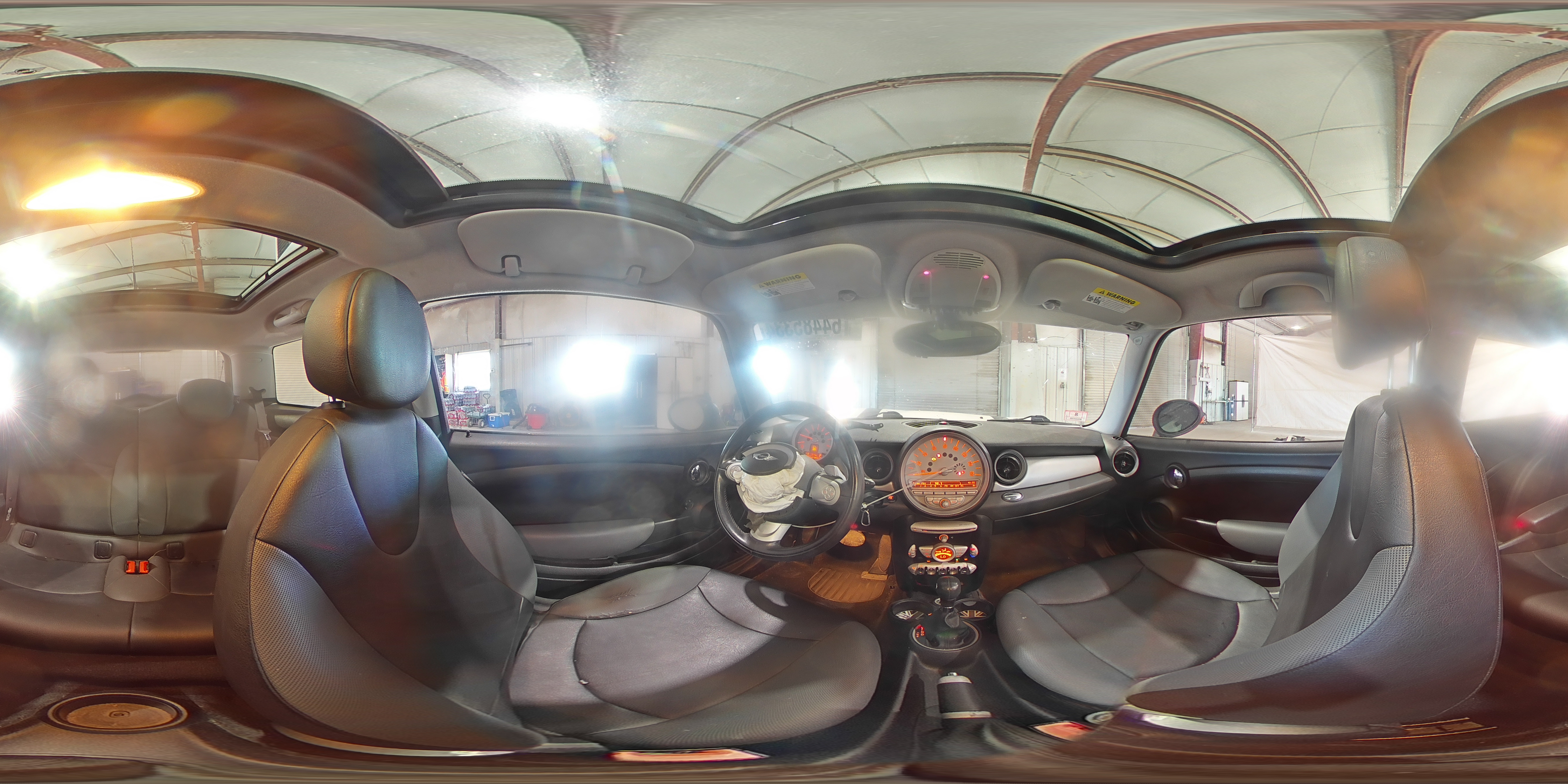 2009 Mini Cooper VIN: WMWMF33529TT68312 Lot: 64485334