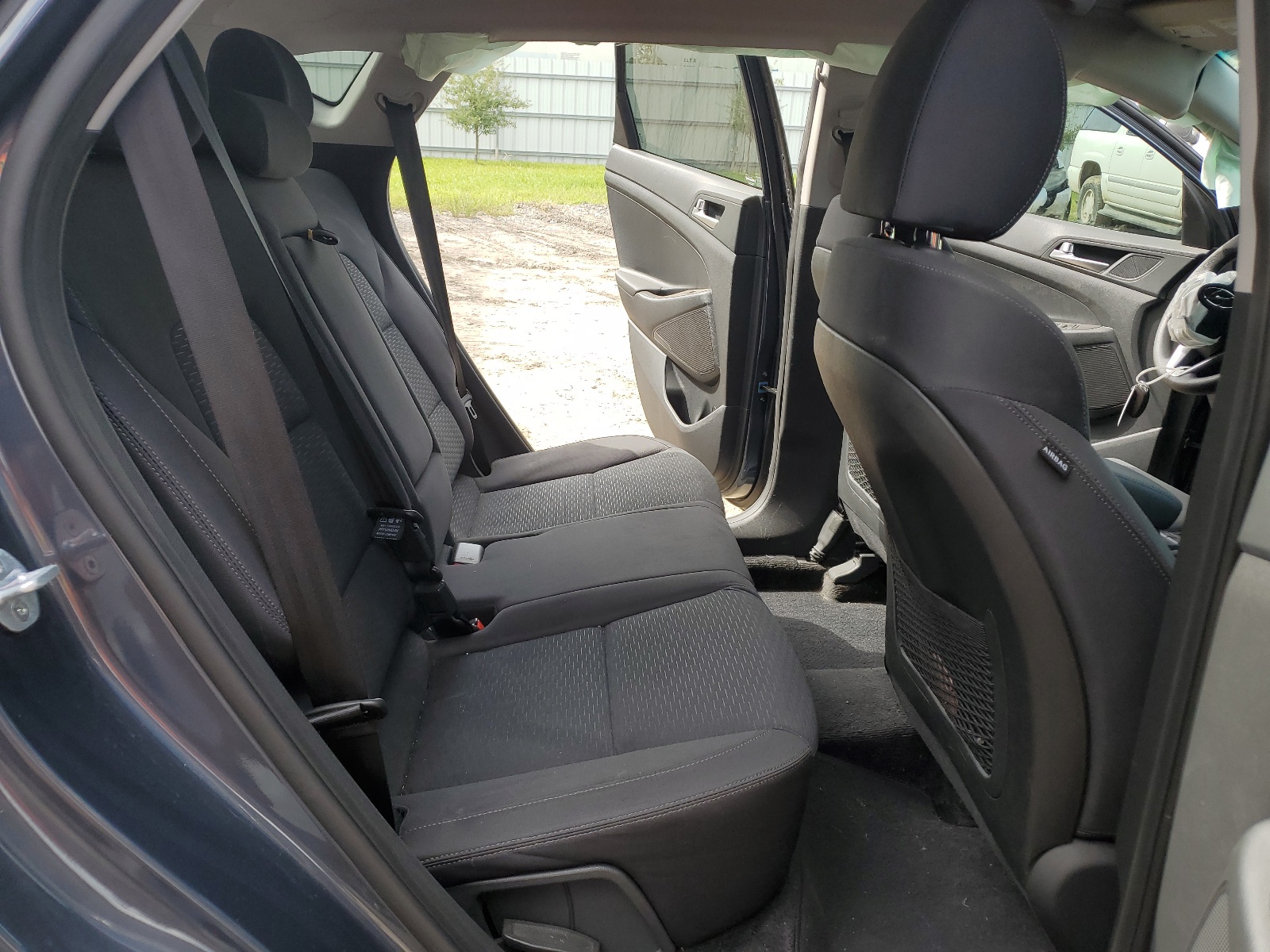 KM8J33A40KU915324 2019 Hyundai Tucson Limited