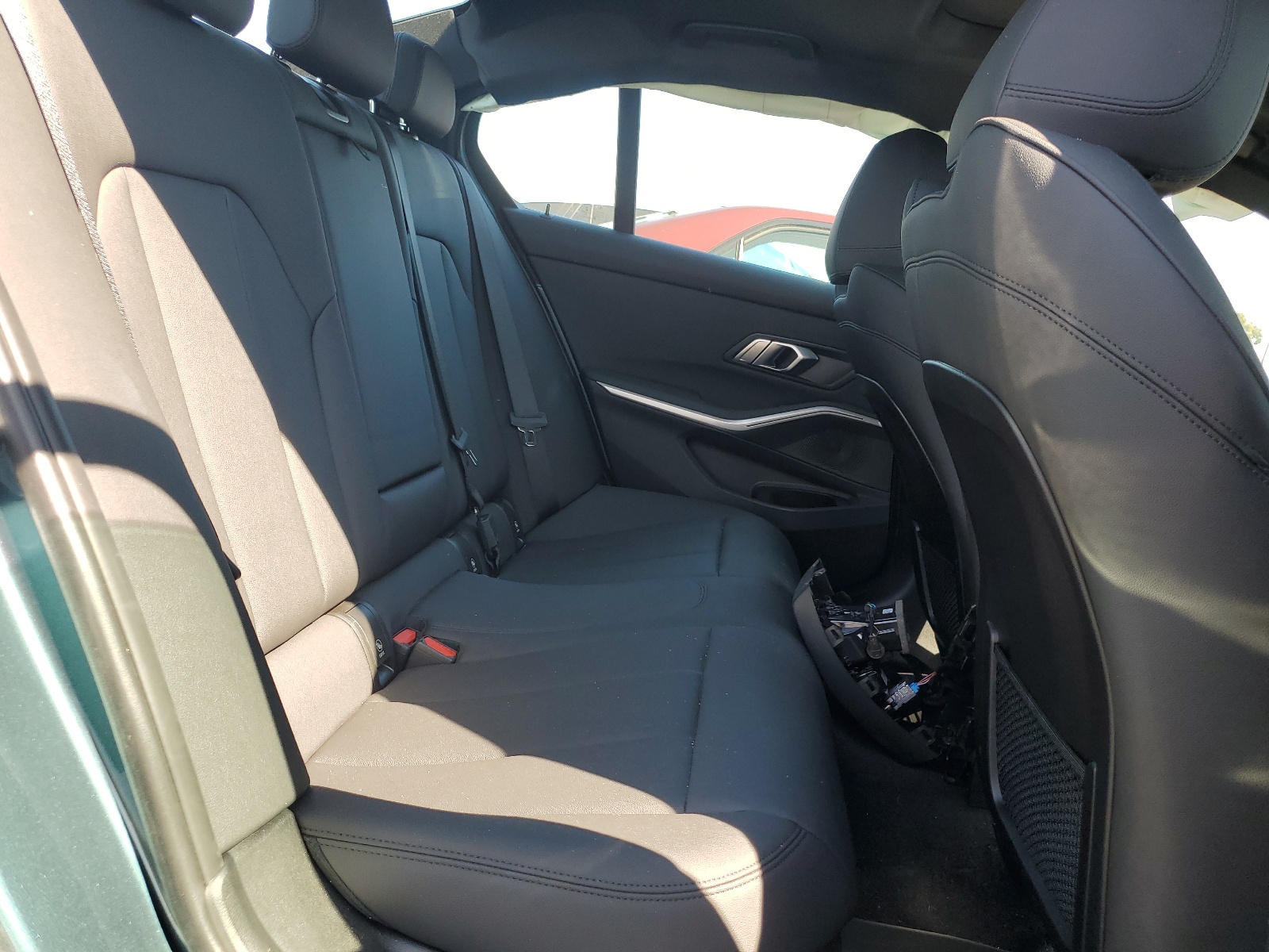 3MW5R1J01M8B72675 2021 BMW 330I