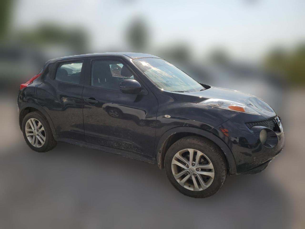 2012 Nissan Juke S VIN: JN8AF5MV6CT124240 Lot: 63314774