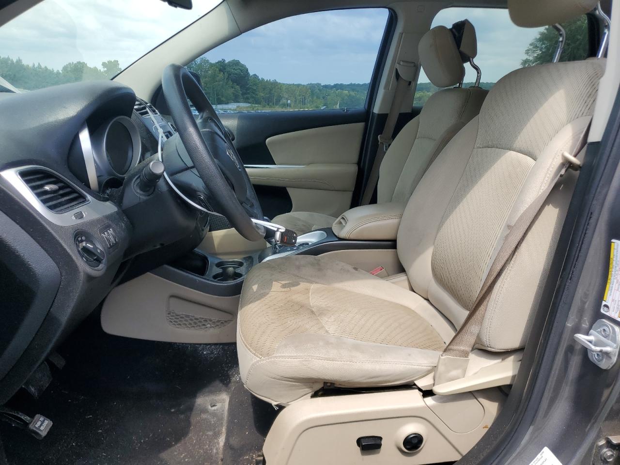 2012 Dodge Journey Sxt VIN: 3C4PDCBG7CT180180 Lot: 92051905