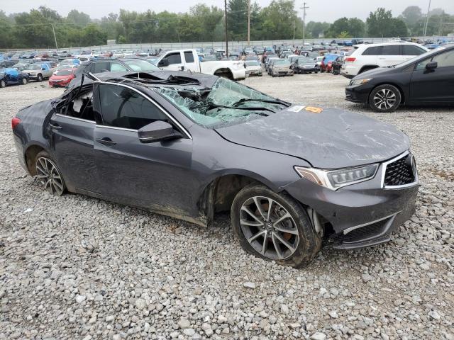  ACURA TLX 2020 Серый