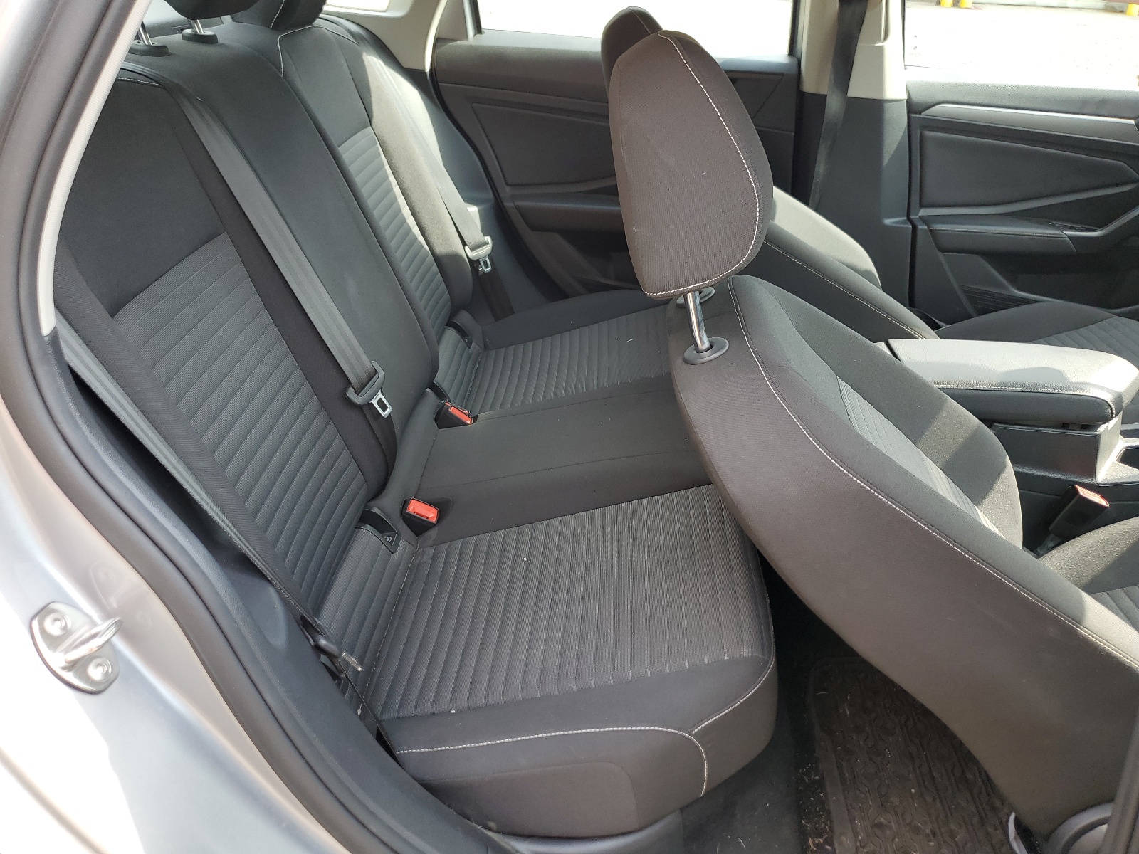 3VWCM7BUXNM005833 2022 Volkswagen Jetta S