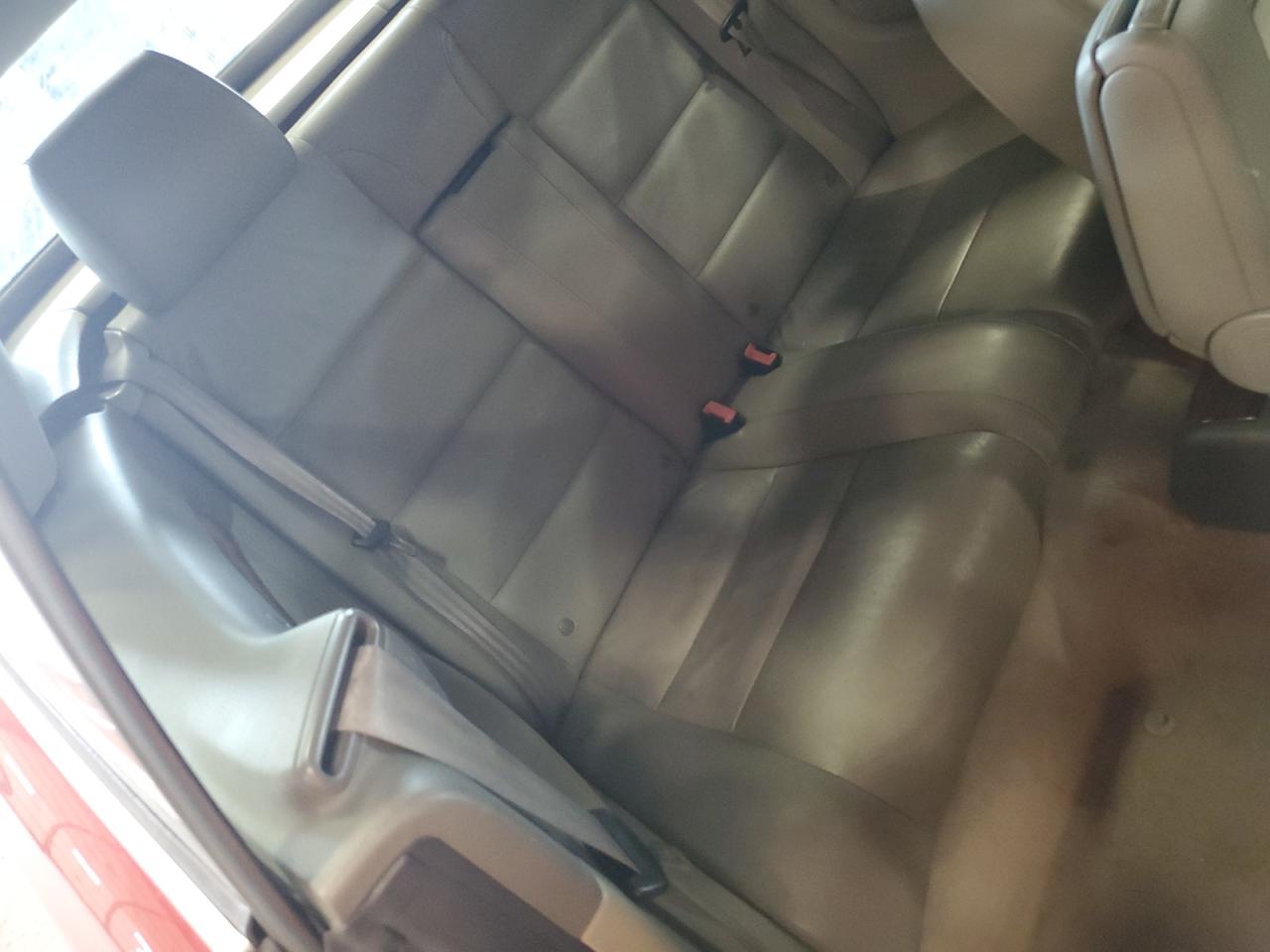 2003 Audi A4 3.0 Cabriolet VIN: WAUAT48H63K026024 Lot: 65016124