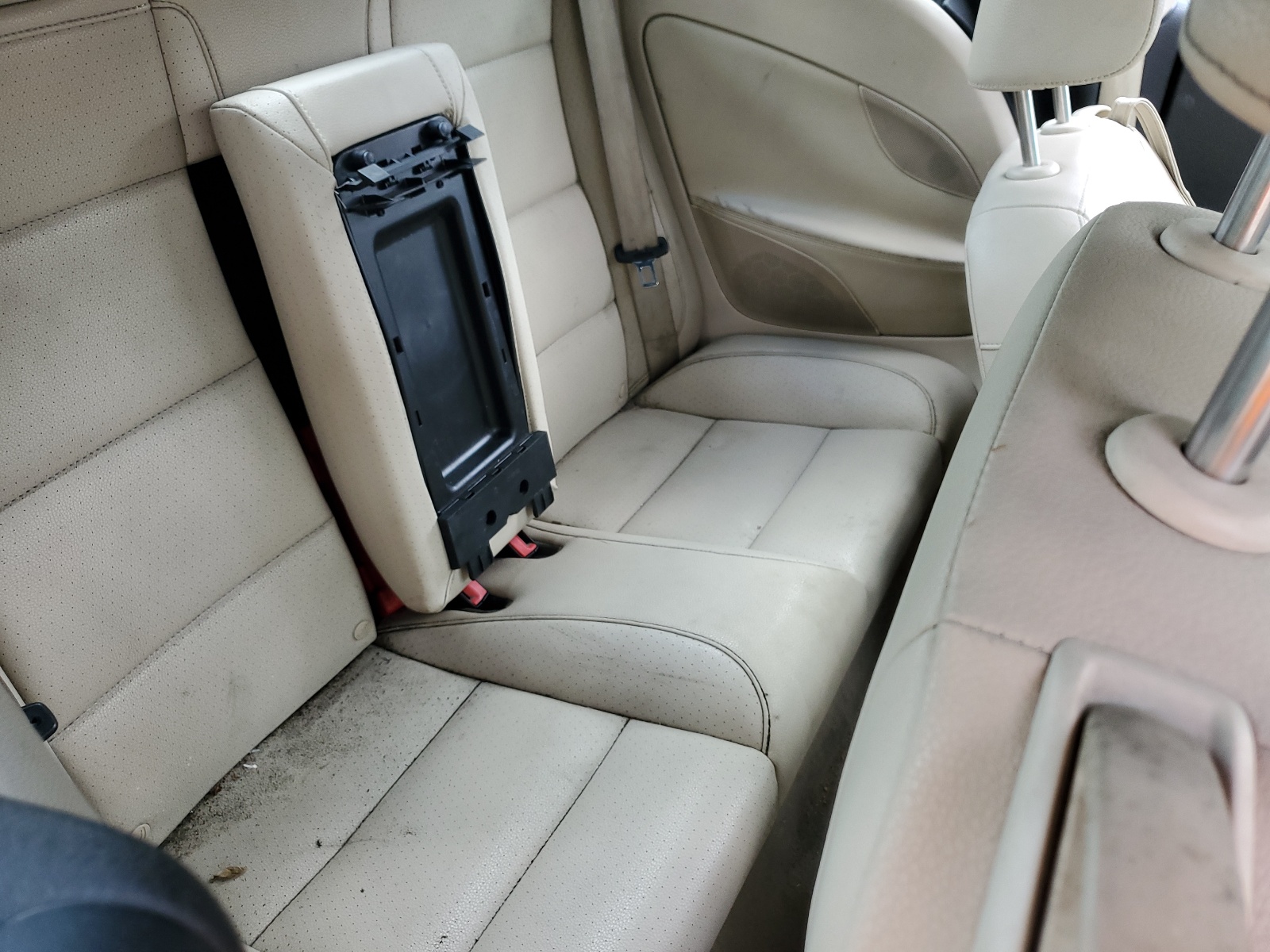 WVWBA71F18V049191 2008 Volkswagen Eos Turbo