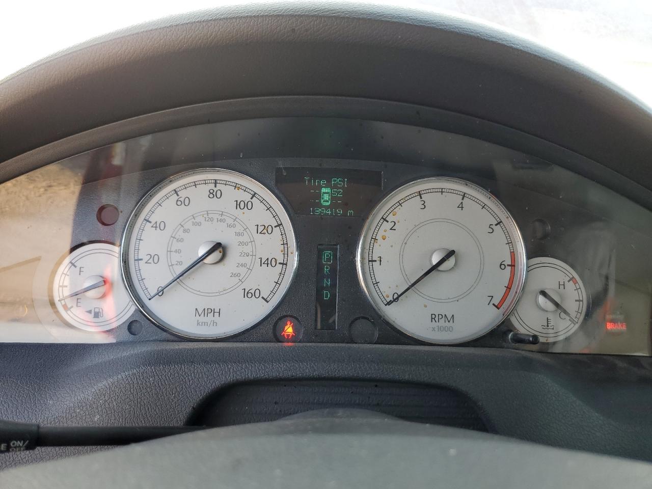 2006 Chrysler 300C VIN: 2C3LA63H26H454869 Lot: 65070854