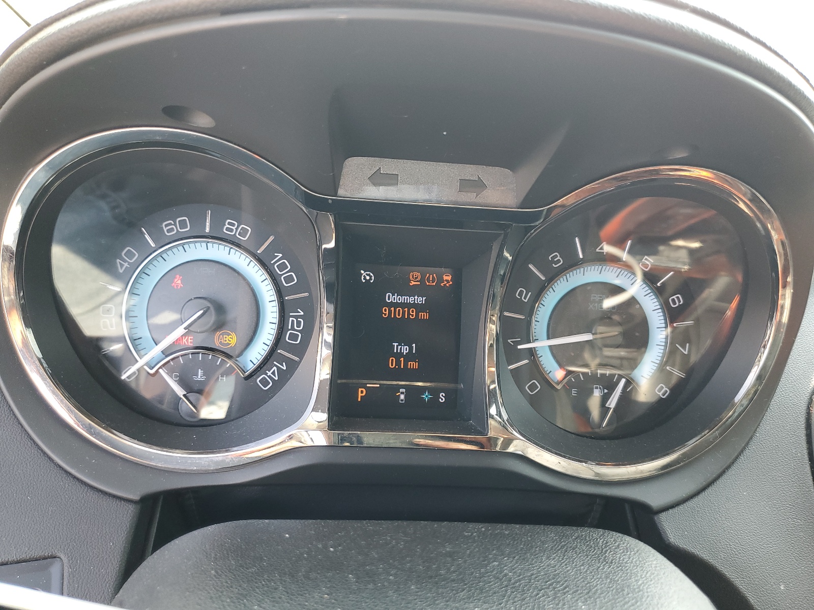 1G4GC5E39DF286368 2013 Buick Lacrosse