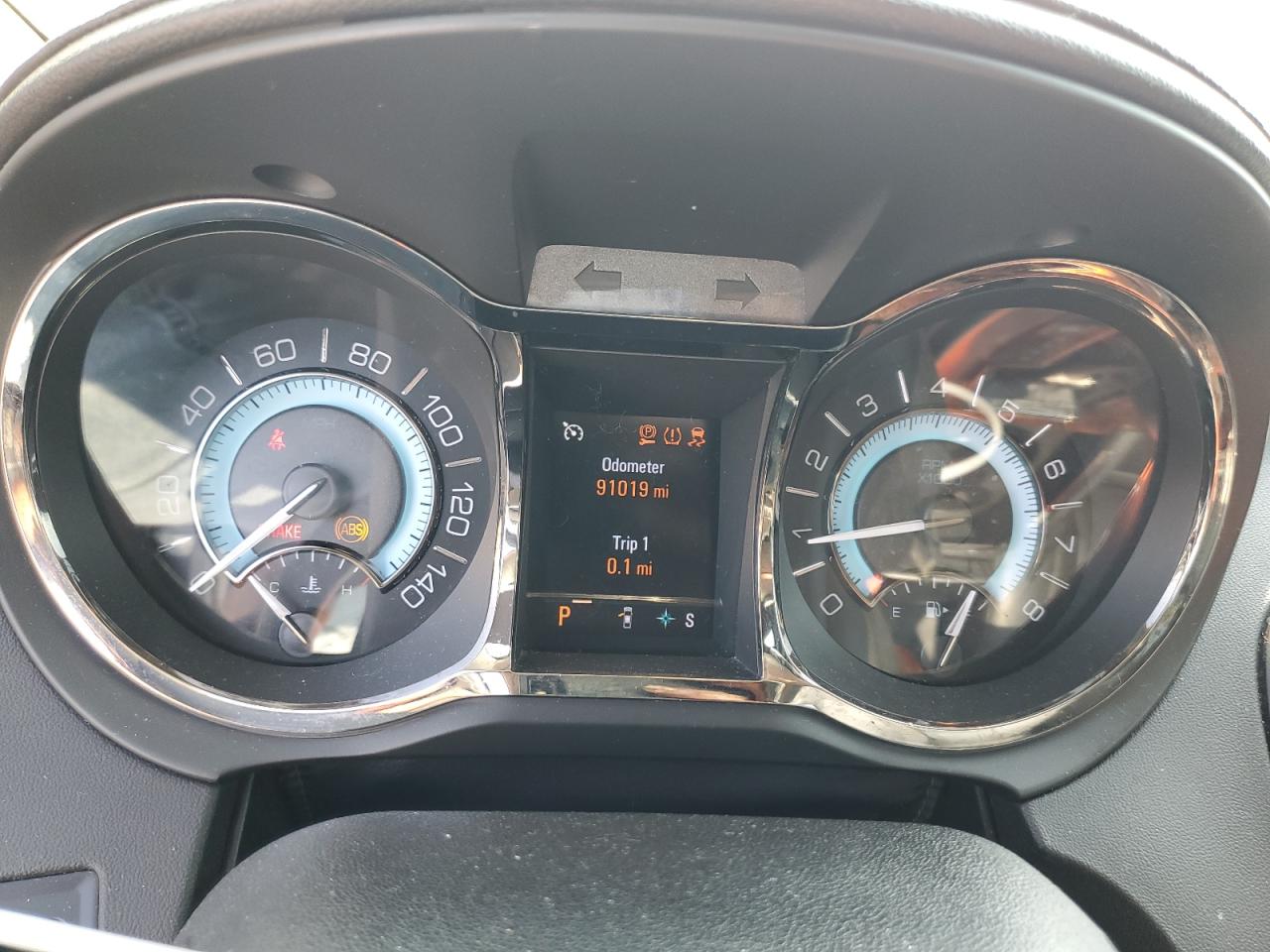 2013 Buick Lacrosse VIN: 1G4GC5E39DF286368 Lot: 65336174