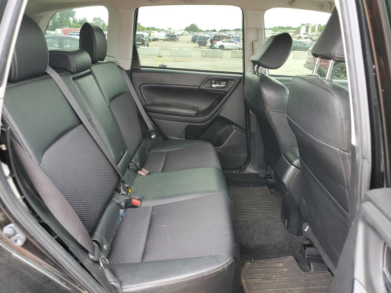 2014 Subaru Forester 2.0Xt Premium VIN: JF2SJGDC0EH536895 Lot: 62055014