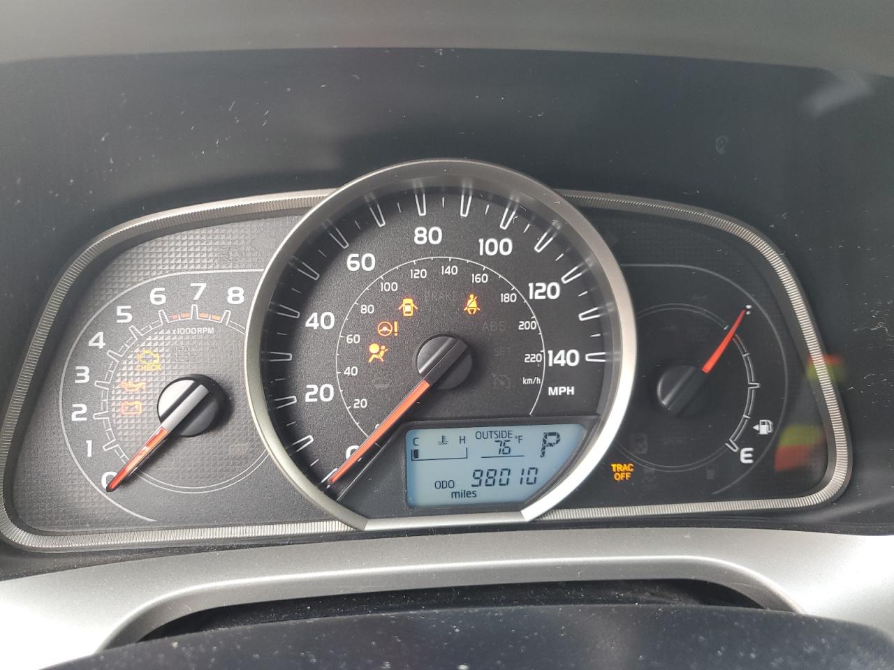 2014 Toyota Rav4 Le VIN: JTMZFREV8ED029549 Lot: 64090224