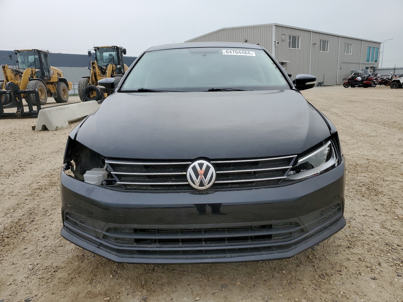 3VWLA7AJXFM236183 2015 Volkswagen Jetta Tdi