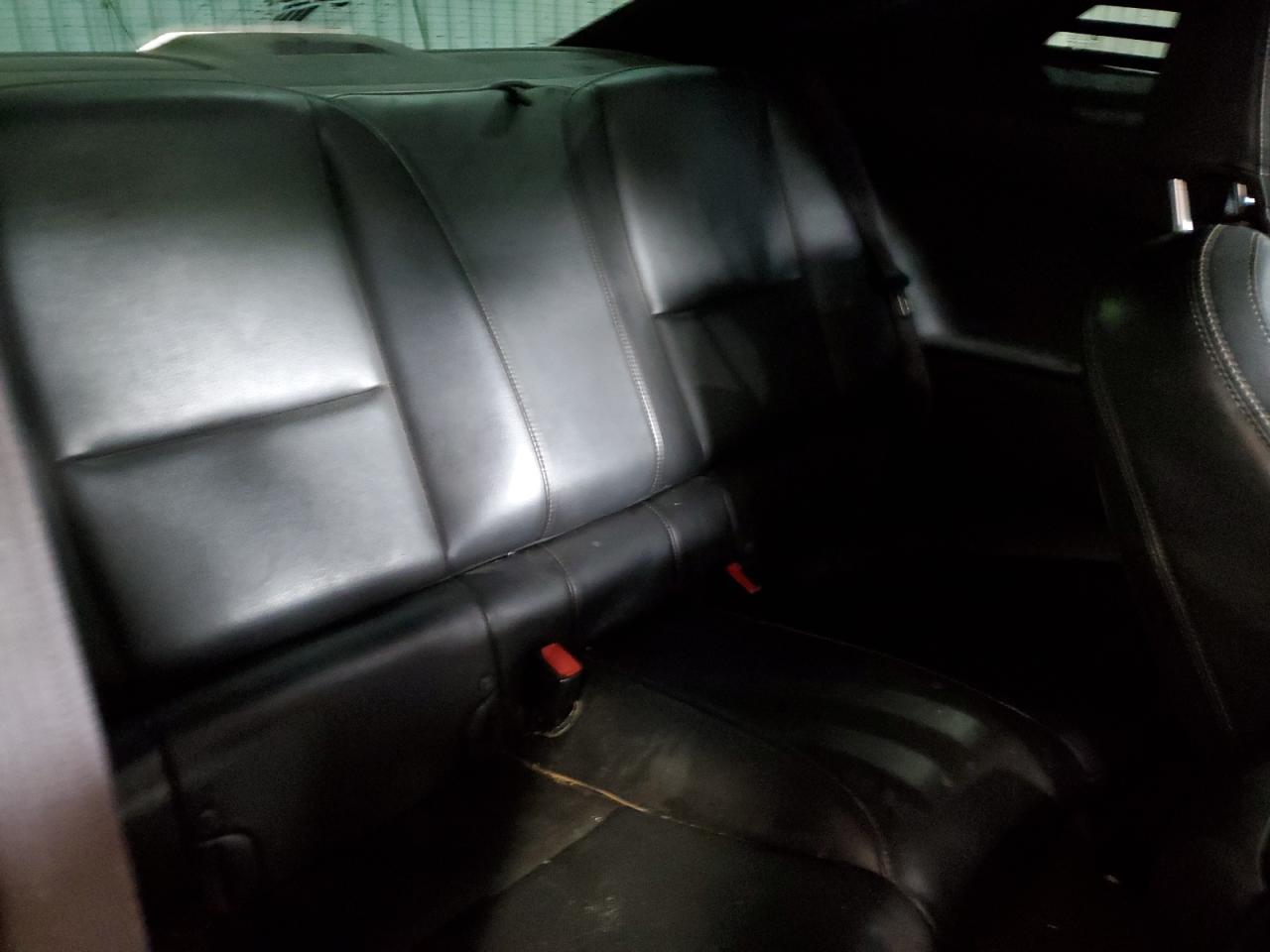 2013 Chevrolet Camaro 2Ss VIN: 2G1FK1EJ9D9111968 Lot: 64164964