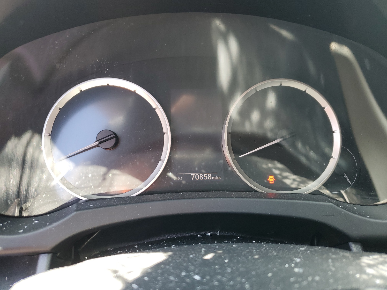 JTHBF1D21E5041545 2014 Lexus Is 250