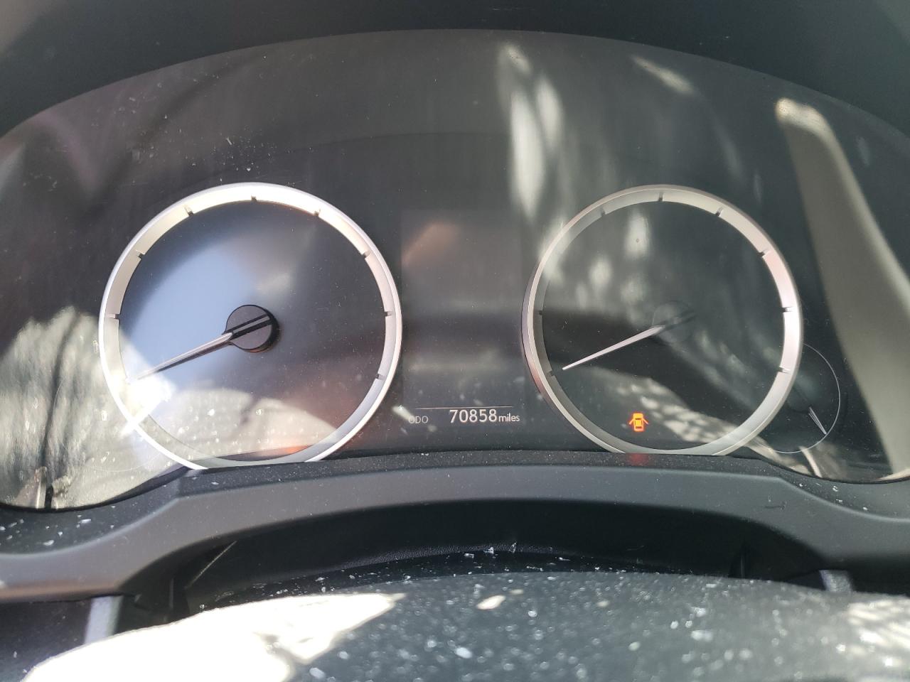 2014 Lexus Is 250 VIN: JTHBF1D21E5041545 Lot: 63218154