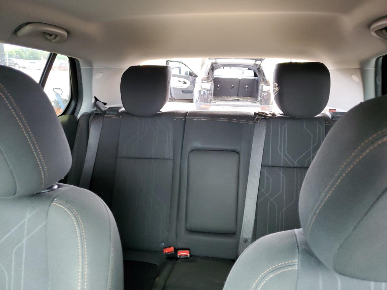 2020 Chevrolet Trax 1Lt VIN: KL7CJLSB8LB336365 Lot: 61713994