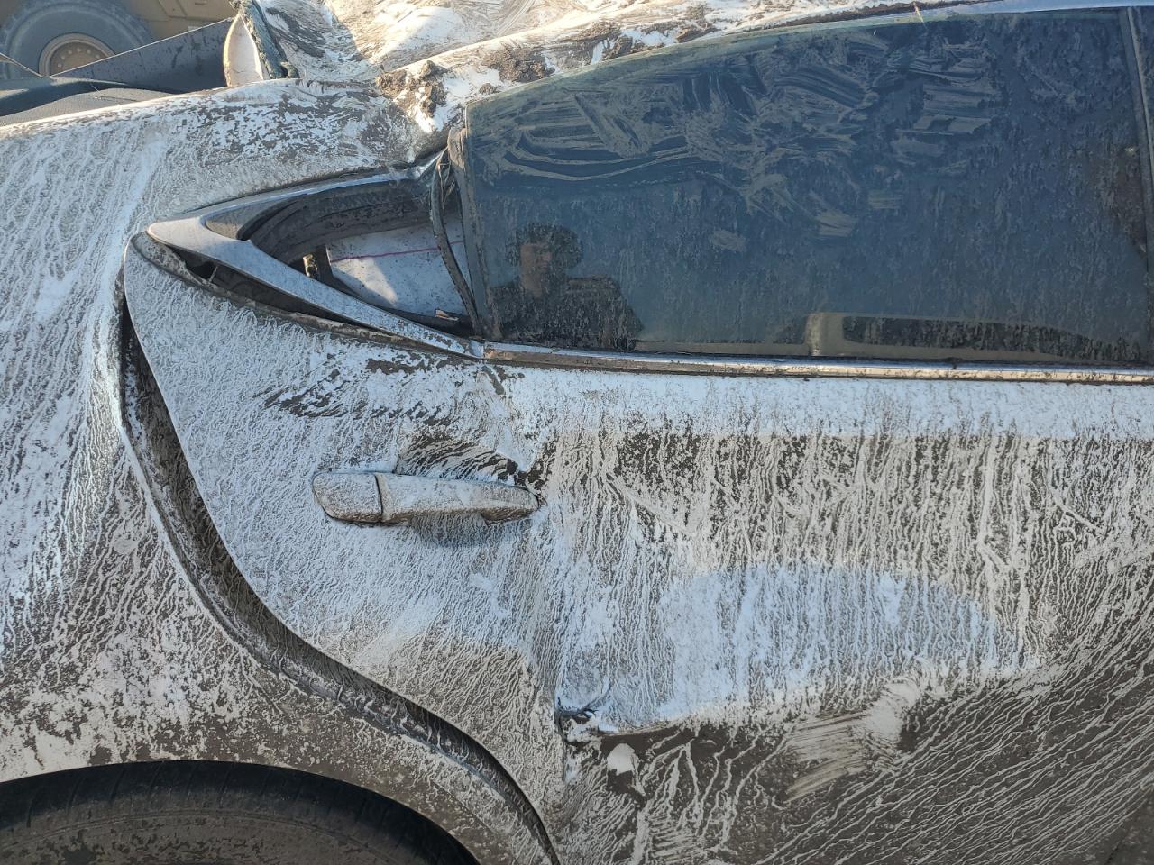 2015 Lexus Es 350 VIN: JTHBK1GG8F2196969 Lot: 61667404