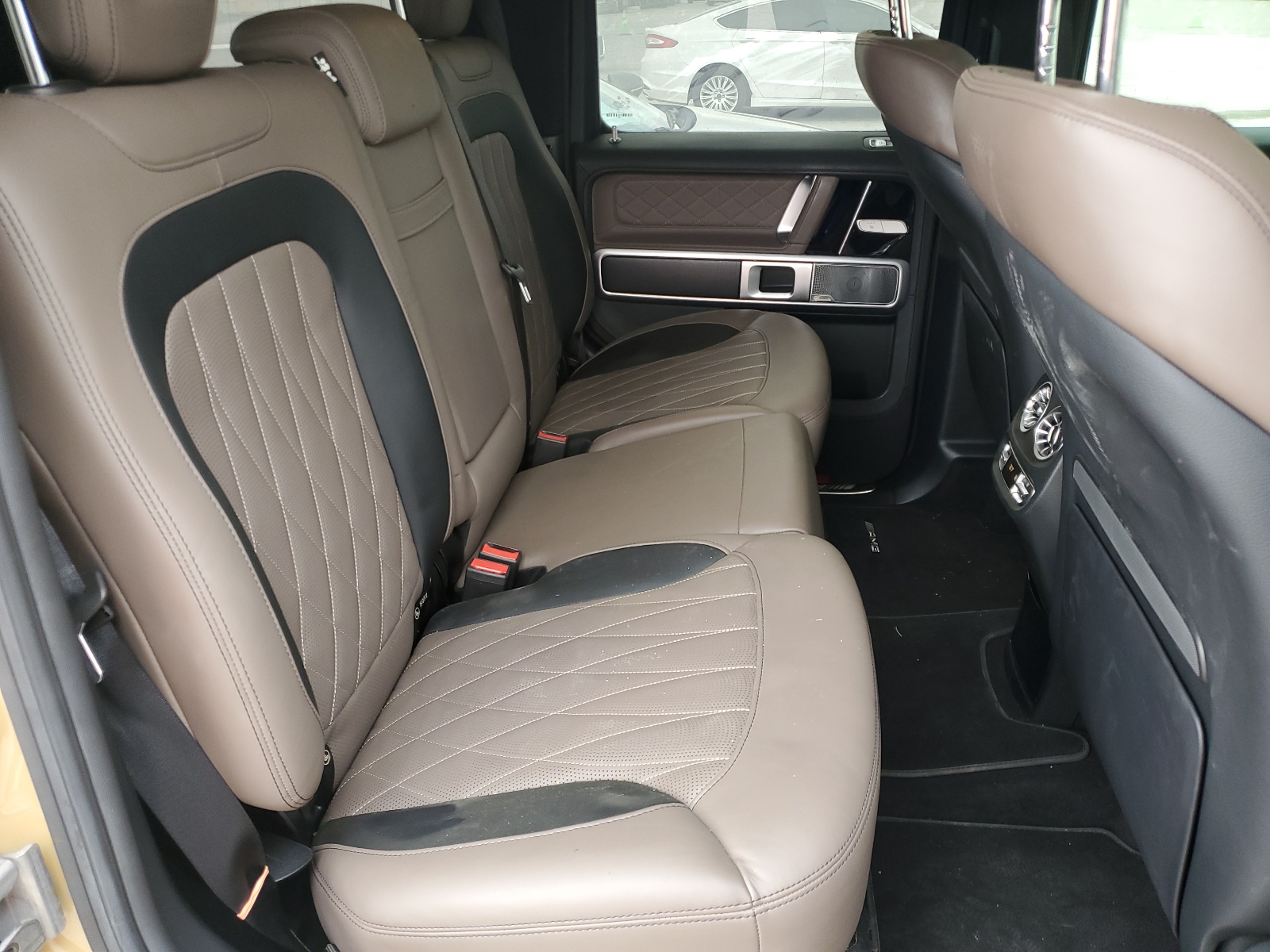 W1NYC7HJ4MX389067 2021 Mercedes-Benz G 63 Amg