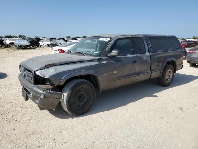 2002 Dodge Dakota Base