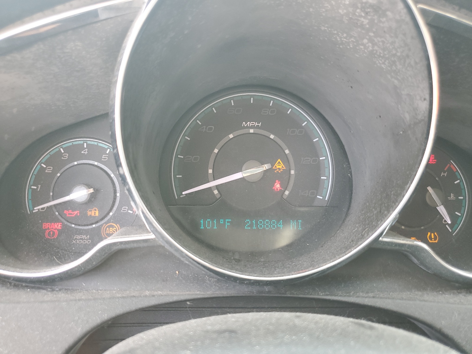 1G1ZJ57B39F129264 2009 Chevrolet Malibu 2Lt