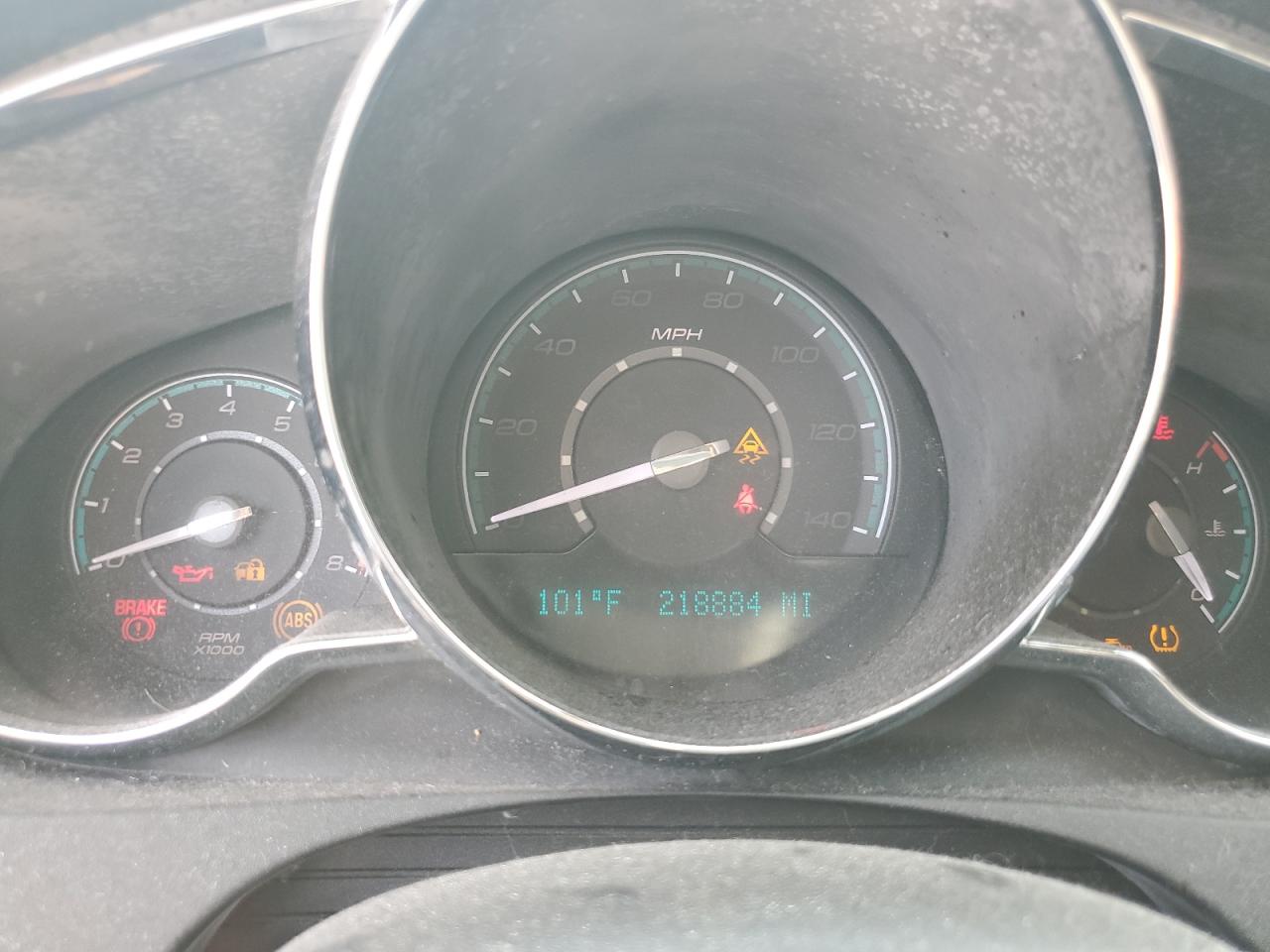 2009 Chevrolet Malibu 2Lt VIN: 1G1ZJ57B39F129264 Lot: 65138784