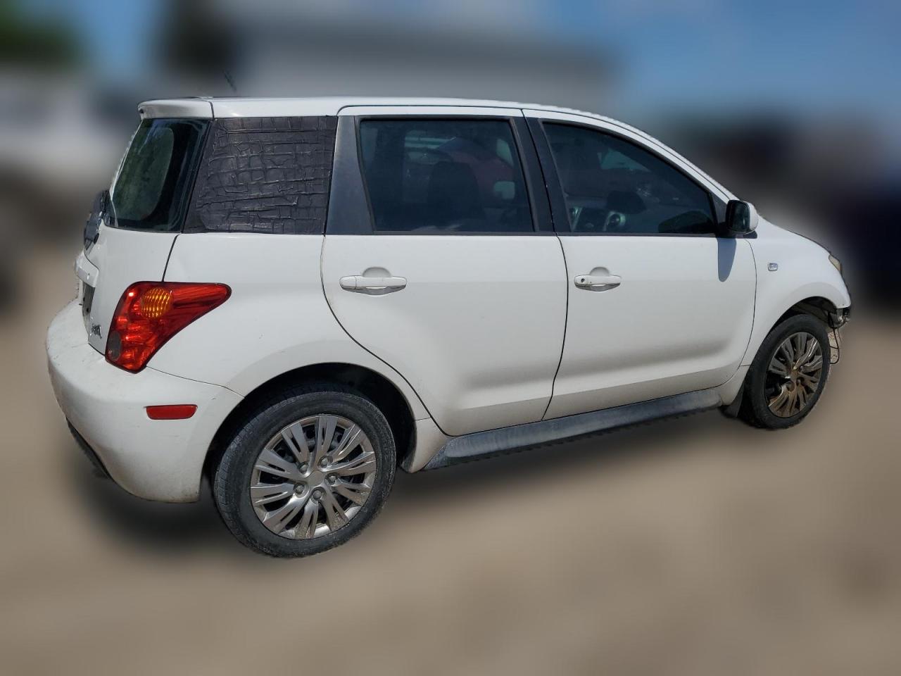 2004 Toyota Scion Xa VIN: JTKKT604340072699 Lot: 61217724