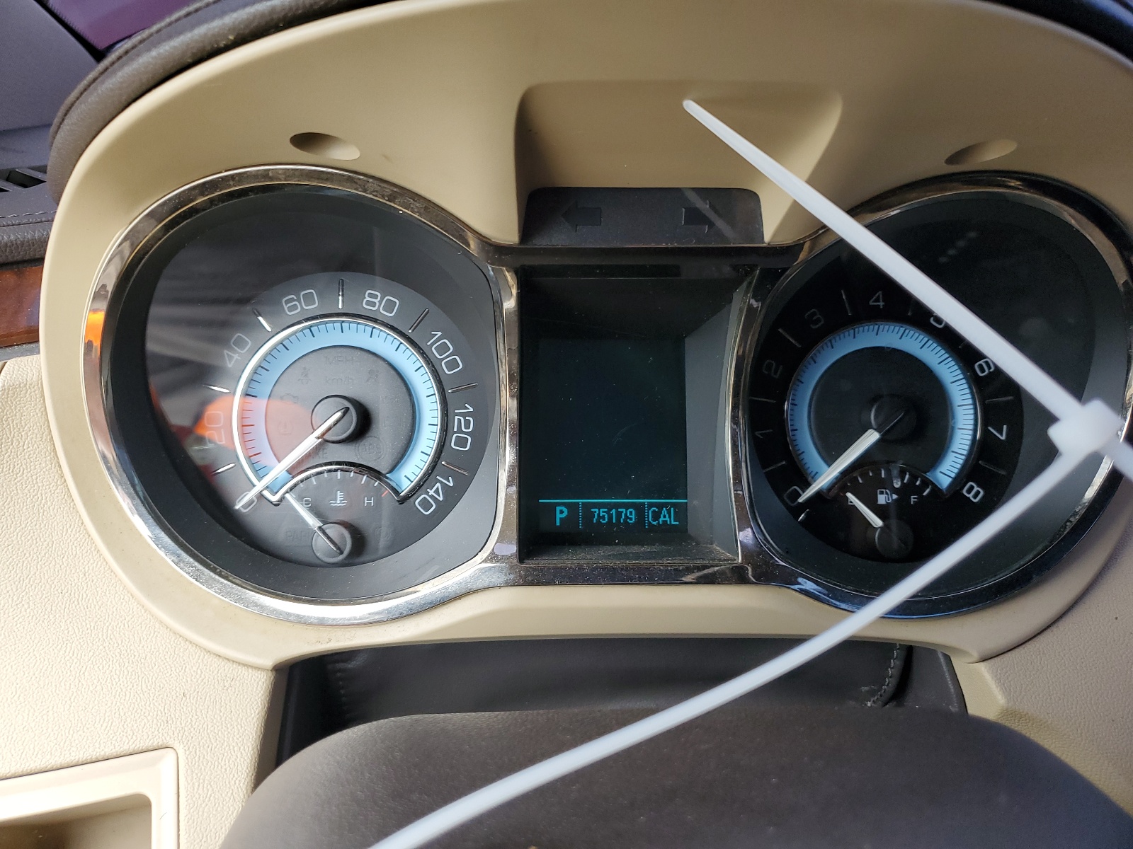 1G4GB5EG1AF169479 2010 Buick Lacrosse Cx