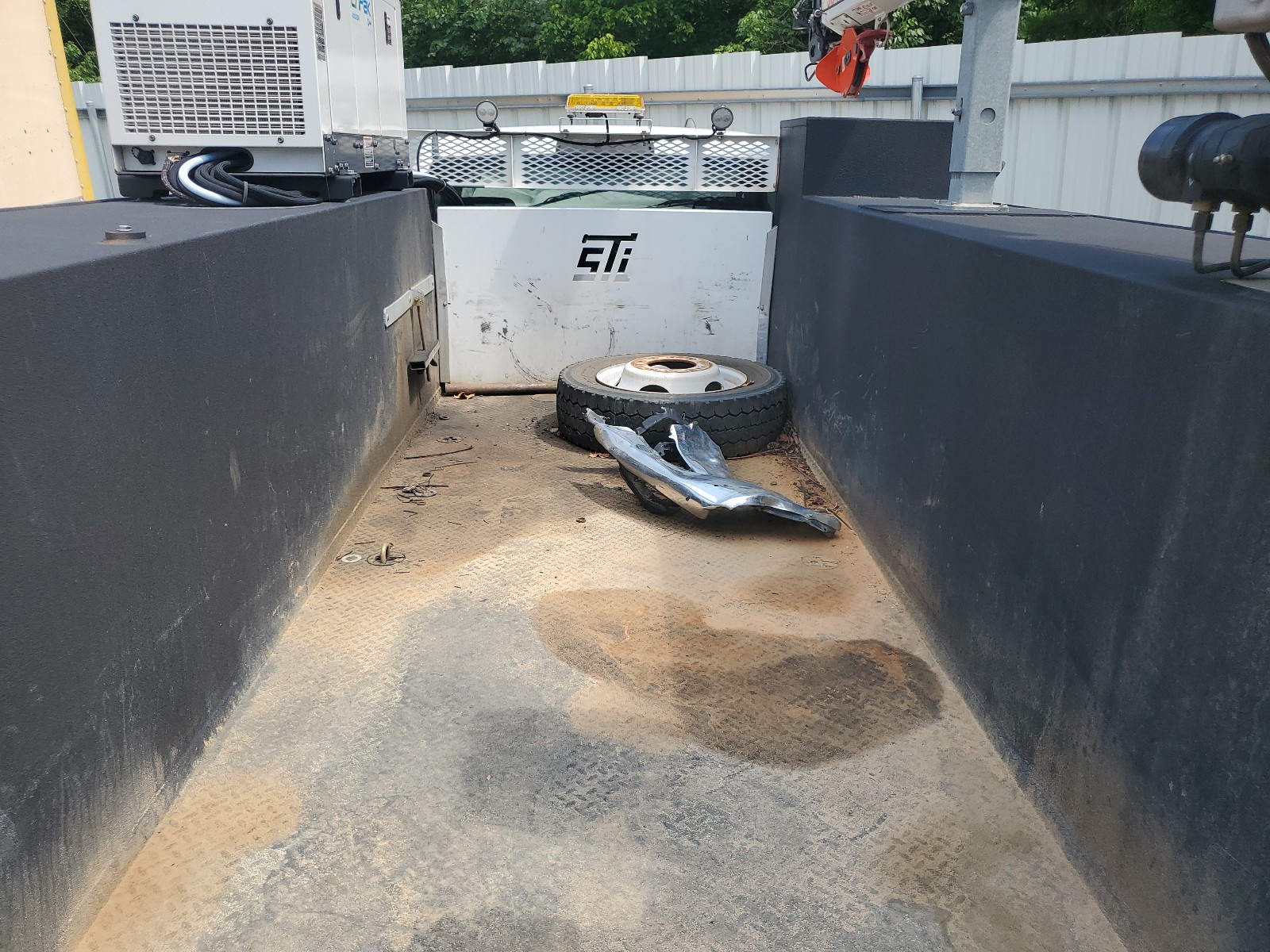 3C7WRNBL6MG691415 2021 Ram 5500