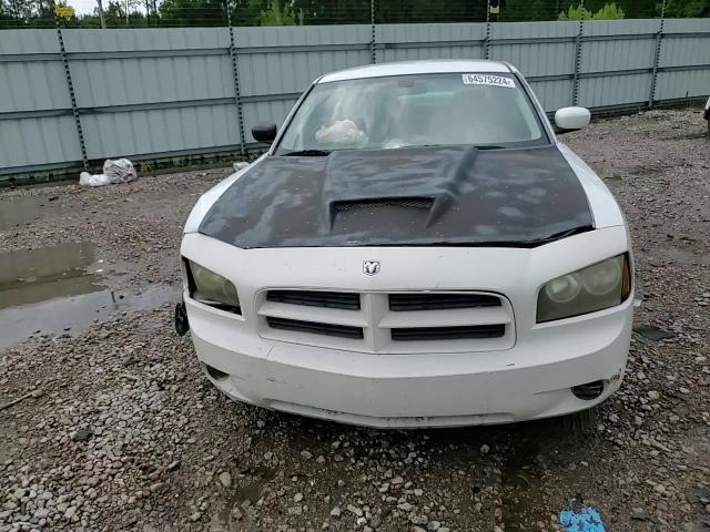 2010 Dodge Charger Sxt VIN: 2B3CA3CV1AH311955 Lot: 64575224