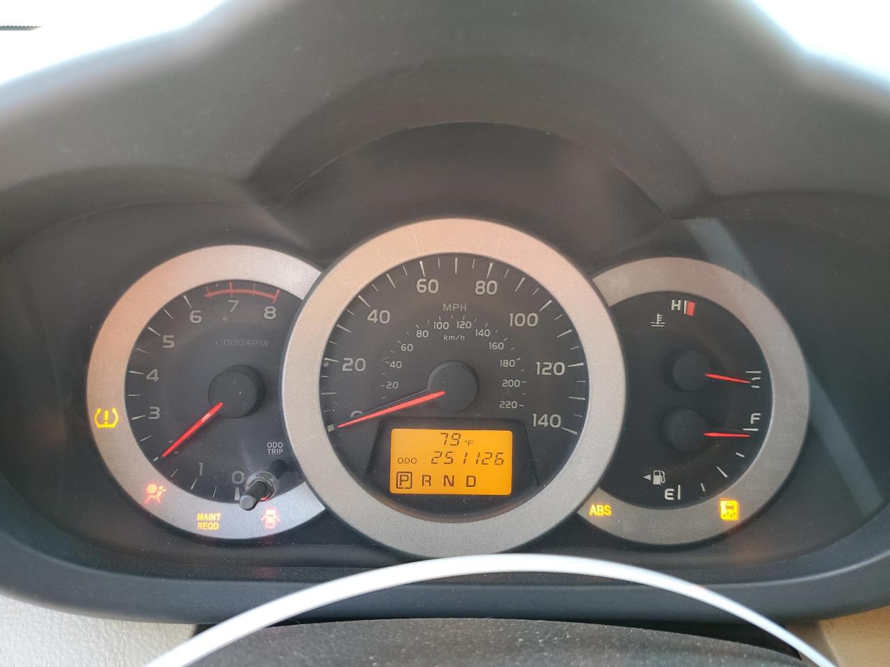 2012 Toyota Rav4 VIN: 2T3ZF4DV2CW133605 Lot: 59897704