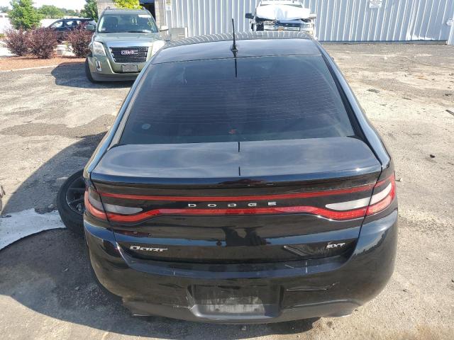  DODGE DART 2013 Czarny