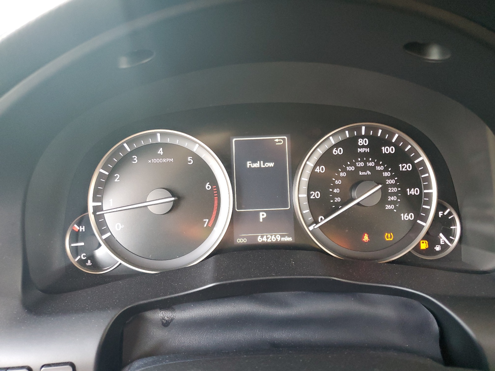 58ABK1GG8GU012884 2016 Lexus Es 350