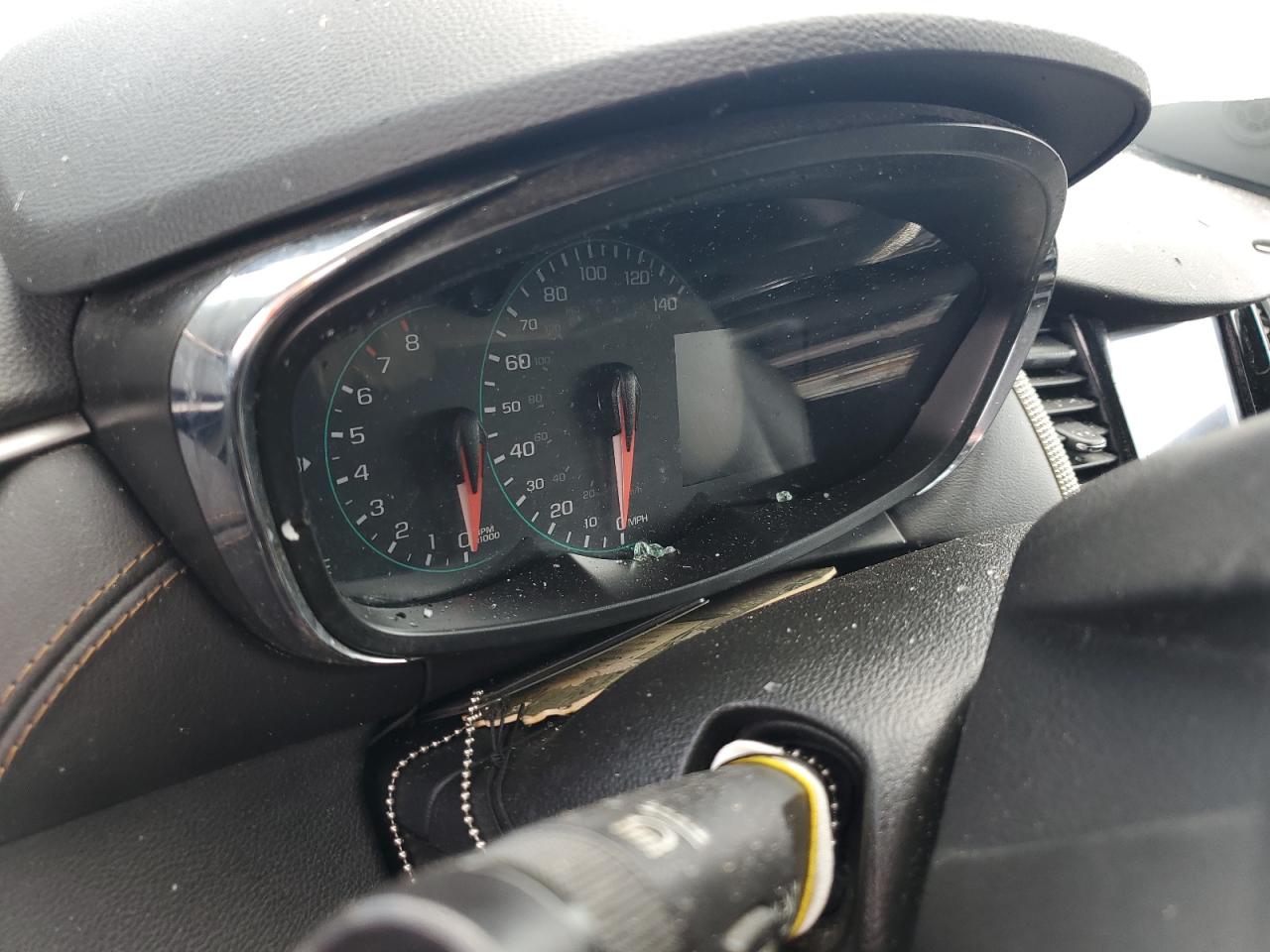 2020 Chevrolet Trax Ls VIN: 3GNCJKSBXLL107348 Lot: 64162824