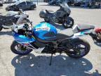 2024 Suzuki Gsx-R750  იყიდება Las Vegas-ში, NV - Side