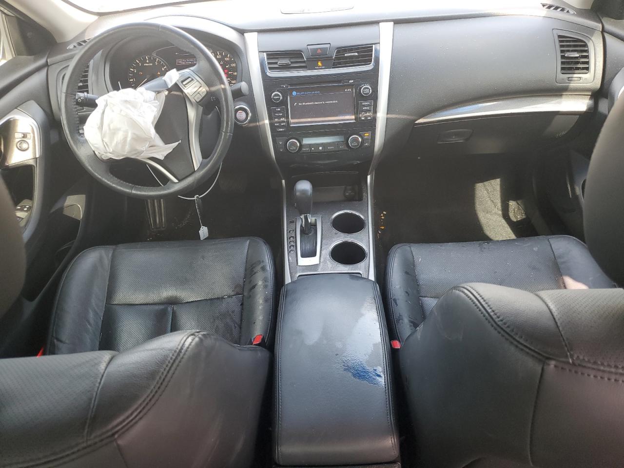 1N4AL3APXFN314572 2015 Nissan Altima 2.5