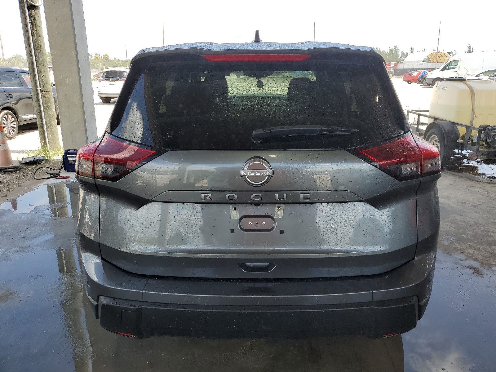 5N1BT3AA0RC676657 2024 Nissan Rogue S