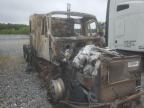 2017 International Prostar  for Sale in Memphis, TN - Burn - Interior
