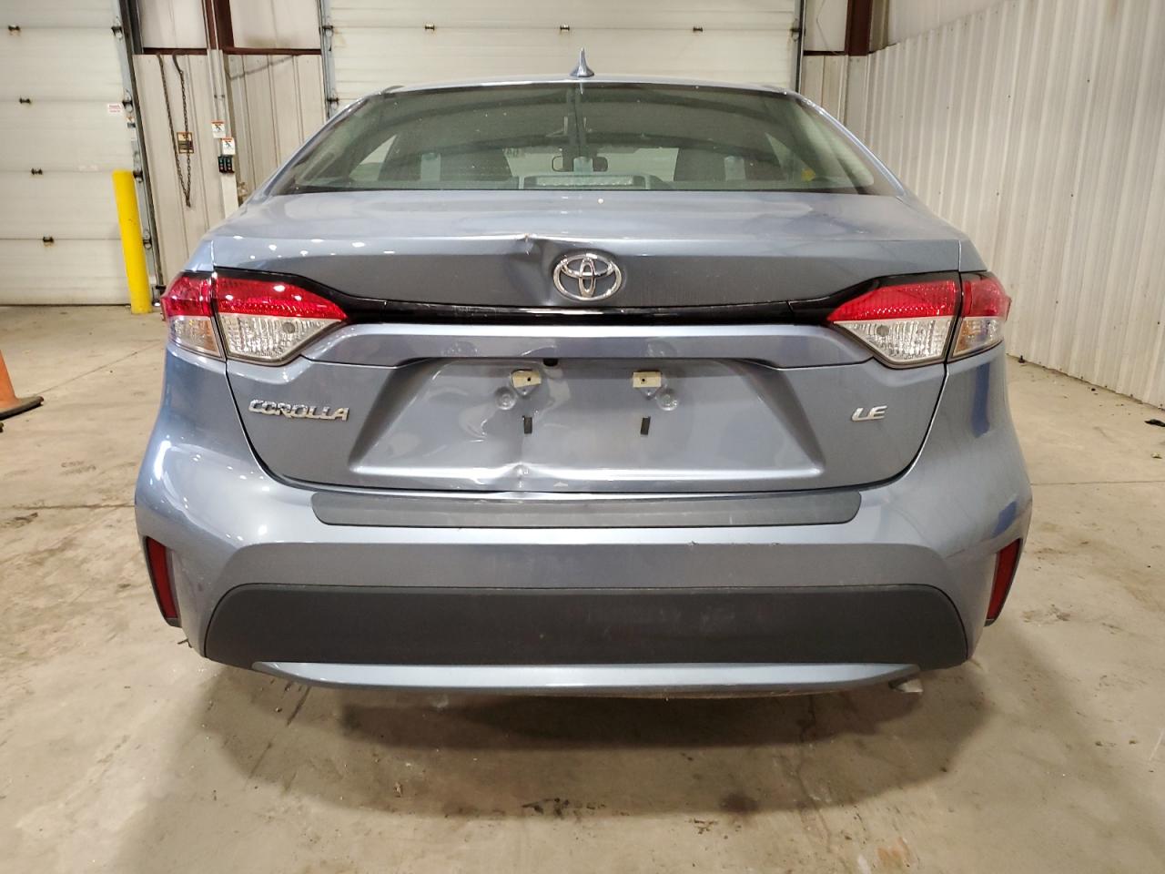 2022 Toyota Corolla - Image 6