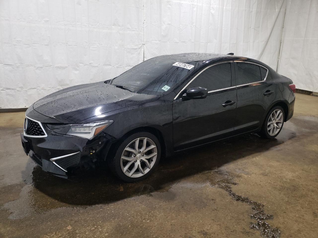 19UDE2F38LA007374 Acura ILX 