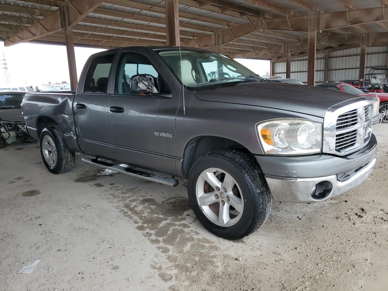 1D7HA18N48J149142 2008 Dodge Ram 1500 St