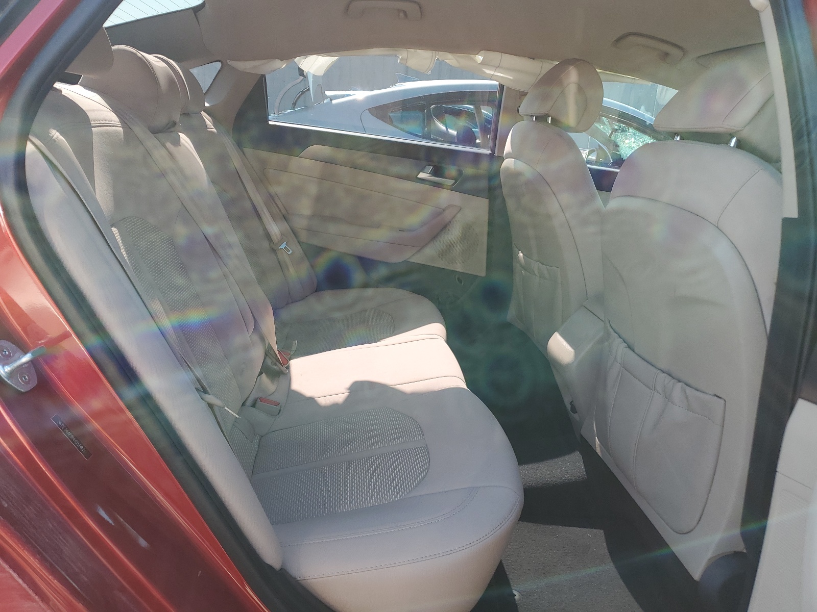 5NPE34AF9HH559861 2017 Hyundai Sonata Sport